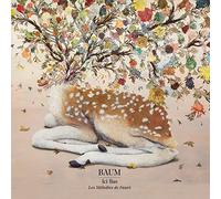Baum - Ici-Bas : Les Mélodies De Gabriel Faure