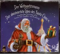 Baum,l.Frank - Der Weihnachtsmann O.das Abent [Import]