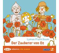Baum,Lyman Frank - Der Zauberer Von Oz [Import]