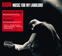 Baum - Music for My Landlord + Live CD [Import]