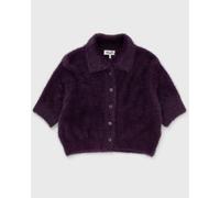 Baum und Pferdgarten CRISTIN CARDIGAN women Zippers & Cardigans purple taille: S