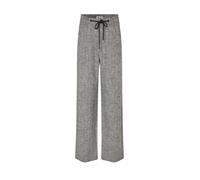 Baum und Pferdgarten - Salt And Pepper Nanny Pants - Femme - Pantalons - Gris - Taille: 40 FR