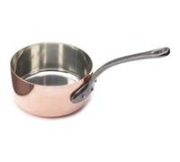 BAUMALU 201022 CASSEROLE CUIVRE 12 CM Cuivre G