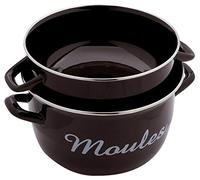 Marmite à moules Baumalu - Diamètre 24 cm