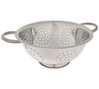 Baumalu 342307 Passoire Inox 24 cm, Argenté