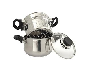 Baumalu 342699 Cuiseur à Riz Diamètre: 20 cm, Cuivre