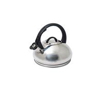 Baumalu 342793 Bouilloire à Sifflet 3 L Inox
