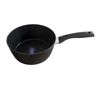 BAUMALU 384902 Casserole 14 cm EASY, Noir
