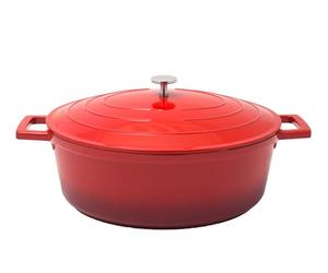 Baumalu 386170 Cocotte, Rouge