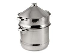 Baumalu Couscoussier Tajine Inox Baumalu