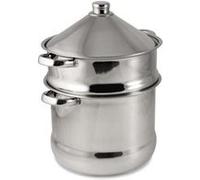 Baumalu Couscoussier Tajine Inox inox G