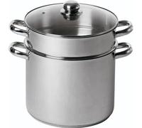 BAUMALU Couscoussier traiteur inox - 26 cm