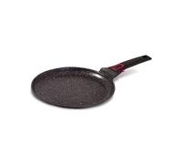 Baumalu Crêpière 28 Cm - Granit Pro