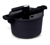 BAUMALU Cuiseur basse pression - 24 cm - 6L
