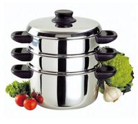 baumalu - cuit vapeur 20cm - 8342640