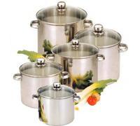 BAUMALU Lot de 5 Traiteurs