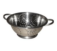 Baumalu Passoire en inox – Diamètre 28 cm