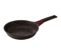 BAUMALU Poêle 24 cm - Granit Pro