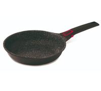 Baumalu Poêle à frire 26 cm Granit Pro Céramique