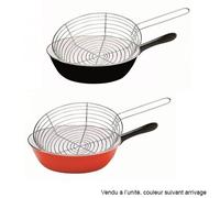 baumalu poêle à friture 26cm 311400