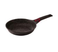 baumalu poêle fonte 28 cm 386603 granit pro