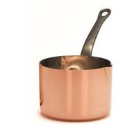 BAUMALU Sauciere cuivre 11 cm Cuivre G
