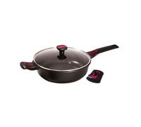 baumalu sauteuse 24cm avec couvercle 386605