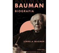 Bauman - Izabela Wagner (Biographies en polonais)