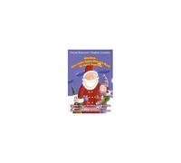 Baumann, C: Nikolaus - Das Lieder-Spiele-Mitmach-Buch