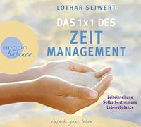 Baumann,Christian - Das 1x1 des Zeitmanagement