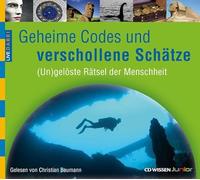 Baumann,Christian - Geheime Codes und Verschollene Schätze