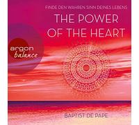 Baumann,Christian - The Power of the Heart-Finde Den Wahren Sinn Dei
