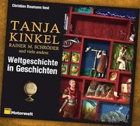 Baumann,Christian - Weltgeschichte in Geschichten (Adac) [Import]