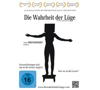 Baumann,Christoph - Die Wahrheit der Lüge