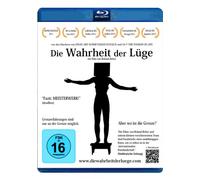 Baumann,Christoph - Die Wahrheit der Lüge Bd [Blu-ray]