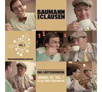Baumann & Clausen - Das Käffchenwerk [Import]