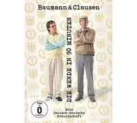 Baumann & Clausen - Die Wende in 90 Minuten [Import]