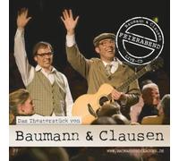 Baumann & Clausen - Feierabend-Live [Import]