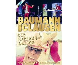Baumann & Clausen - Rathaus Amigos