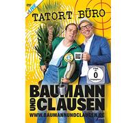Baumann & Clausen - Tatort Büro [Import]