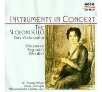 Baumann - Das Violoncello Vol.2 [Import]
