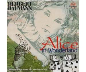Baumann, H. - Alice in Wonderland