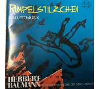 Baumann, H. - Rumpelstilzchen