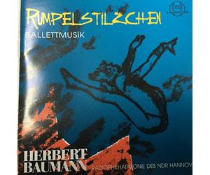 Baumann, H. - Rumpelstilzchen
