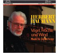 Baumann, H. - Werke Fuer Zupfmusik