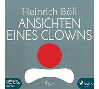 Baumann,Heinz - Ansichten Eines Clowns