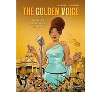 Baumann, Kat - The Golden Voice: The Ballad of Cambodian Rock's Lost Queen