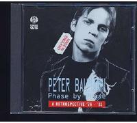 Baumann, Peter - by Phase