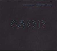 Baumann, Peter - Machines of Desire/Inclus CD