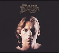 Baumann, Peter - Romance 76